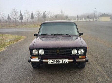 LADA (VAZ) 2106 2004