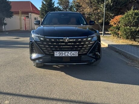Changan  2025