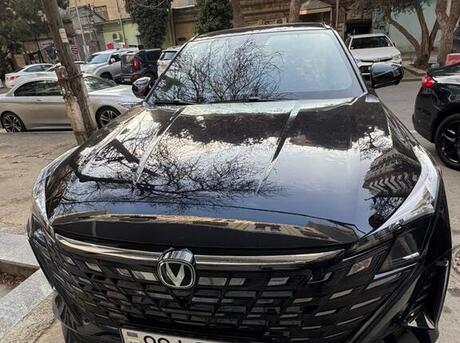 Changan  2025