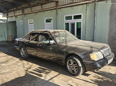 Mercedes E 220 1993