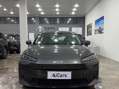 Changan Qiyuan A05
