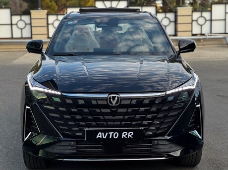 Changan  2025
