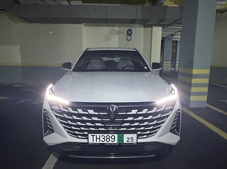 Changan  2025