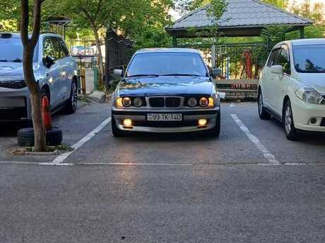 BMW 520 1995