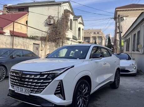 Changan  2025