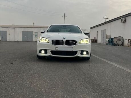 BMW 520d
