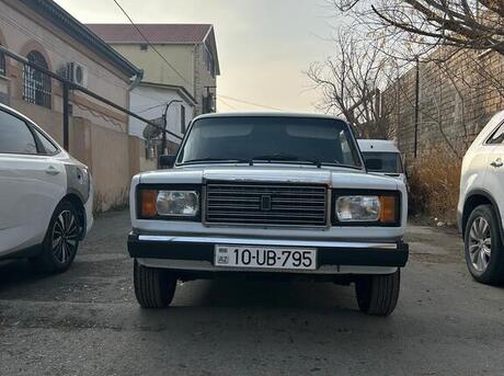LADA (VAZ) 2107 2006