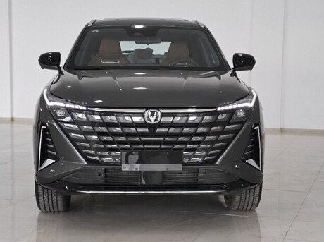 Changan Uni-Z
