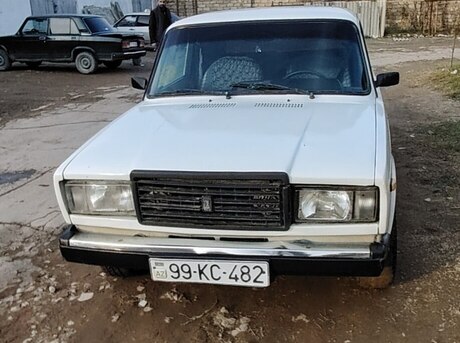LADA (VAZ) 2107 1996