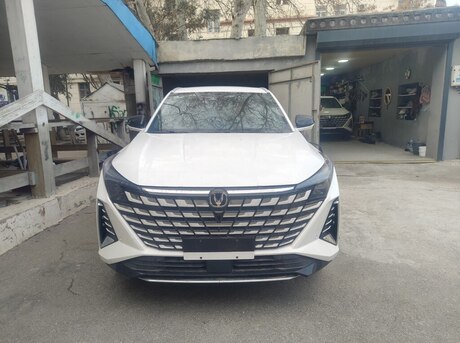 Changan  2025