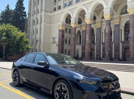 BMW 530e