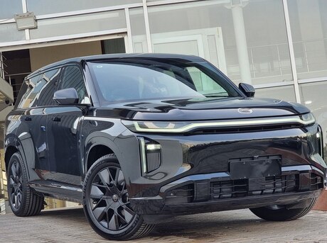 GAC S7