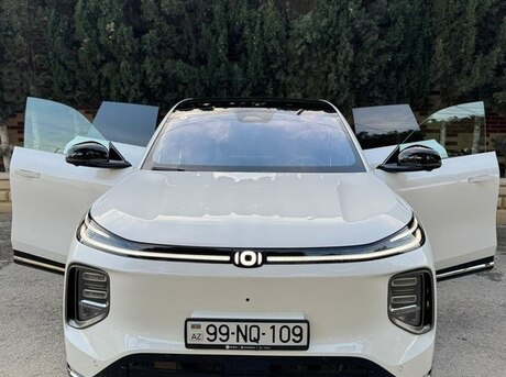 Changan  2025