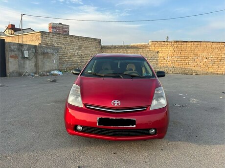 Toyota Prius 2006