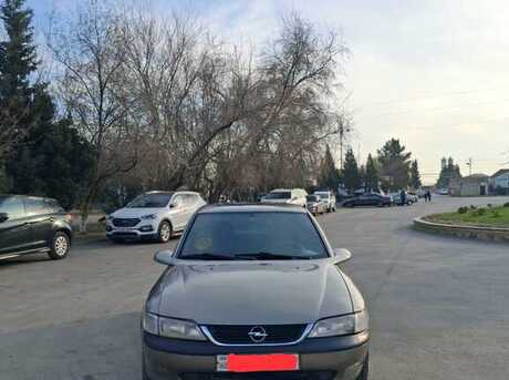 Opel Vectra 1996