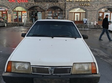 LADA (VAZ) 2109 1991