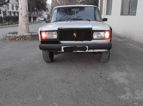 LADA (VAZ) 2107 2003