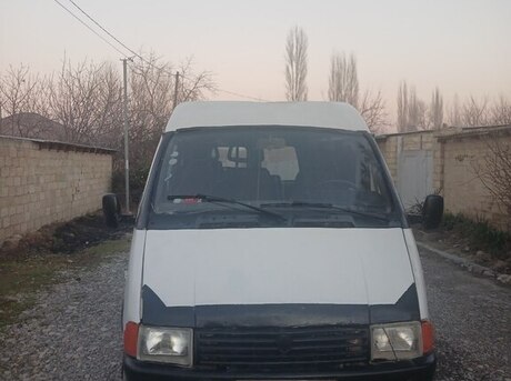 GAZ 2705 1999