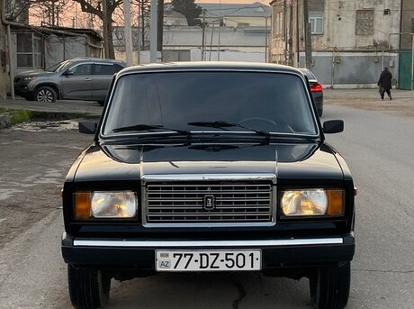 LADA (VAZ) 2107 2010