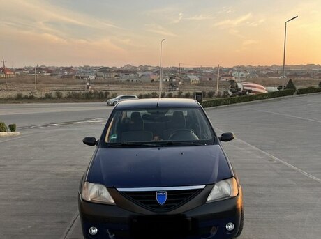 Dacia Logan 2006