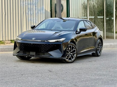 Changan  2024