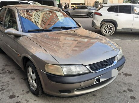 Opel Vectra 1997