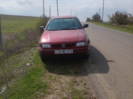 Volkswagen Polo 1995