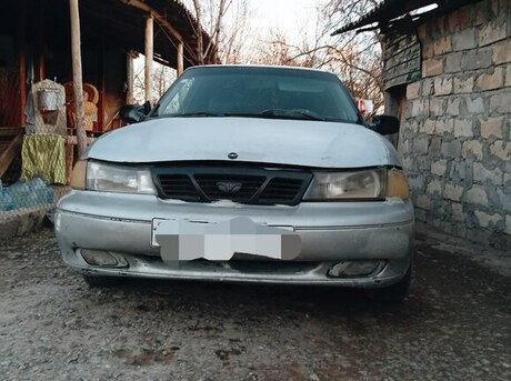 Daewoo Nexia 1995