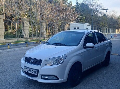 Ravon Nexia R3