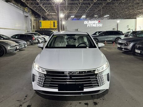 BYD Destroyer 05