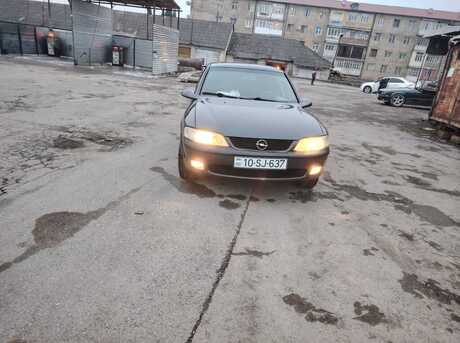 Opel Vectra 1997