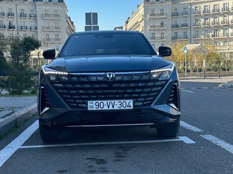 Changan  2025