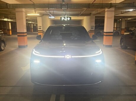 Changan  2025