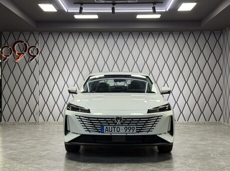 Changan Eado