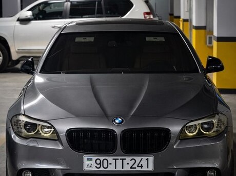 BMW 528