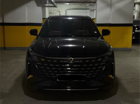 Changan  2025