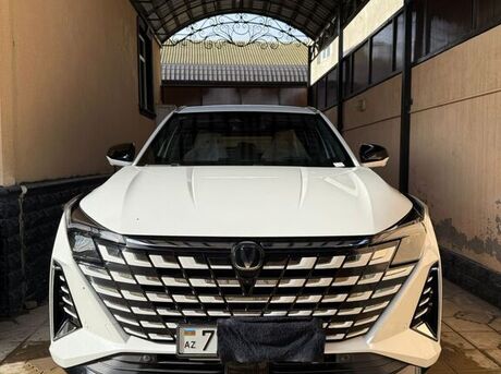 Changan  2025