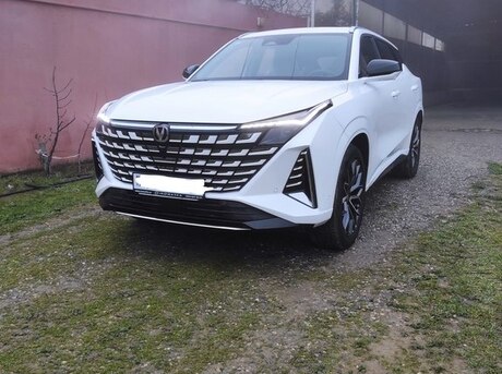 Changan  2025