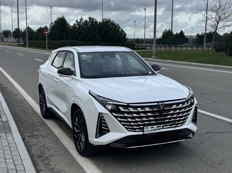 Changan  2025