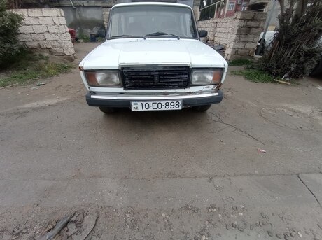 LADA (VAZ) 2107 1998