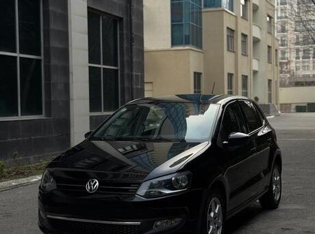 Volkswagen Polo 2010