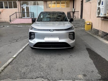 Changan  2025