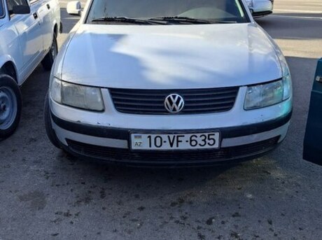 Volkswagen Passat 1999