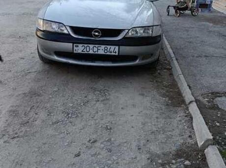 Opel Vectra 1998