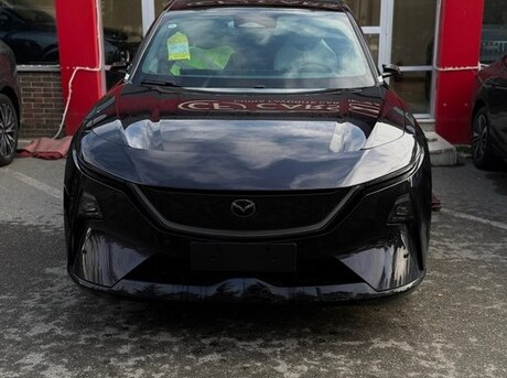 Mazda EZ-60