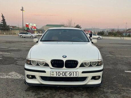 BMW 528 1996