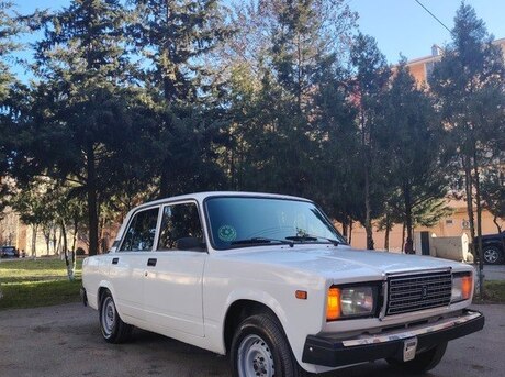 LADA (VAZ) 2107 2009