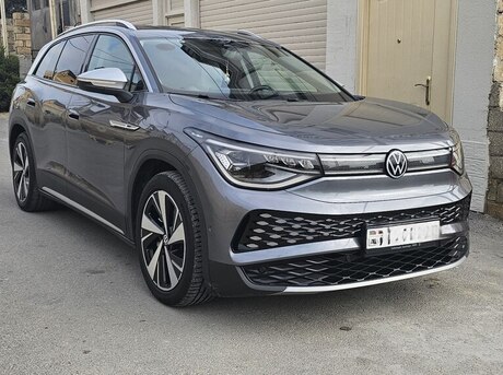 Volkswagen  2022