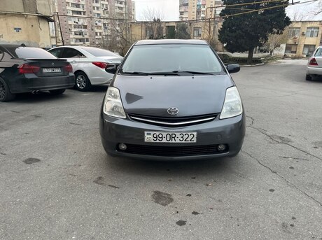 Toyota Prius 2009