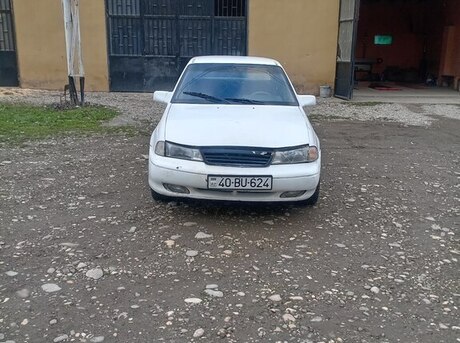 Daewoo Nexia 1997